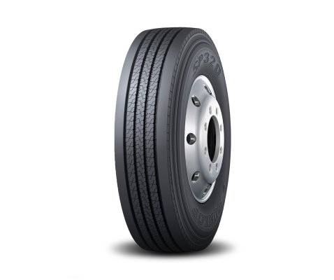 Dunlop 215/75R17.5 126M SP320(All Position)