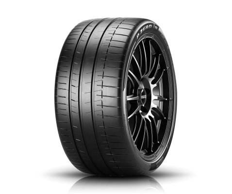 Pirelli 265/35R21 101Y PZERO R (NF0) ELT