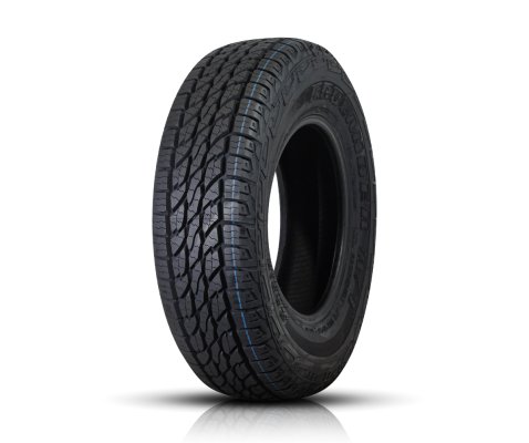 RAPID ECOLANDER All Terrain