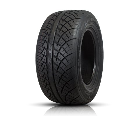 Rapid 265/60R18 110V SHARK-Z02