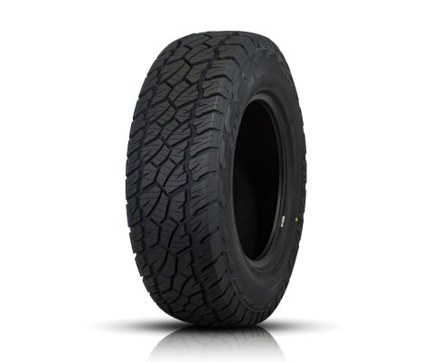 RAPID TUFTRAIL A/T