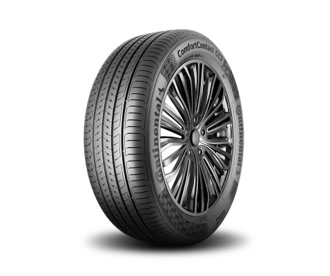 Continental 195/45R16 84V ContiComfortContact 7