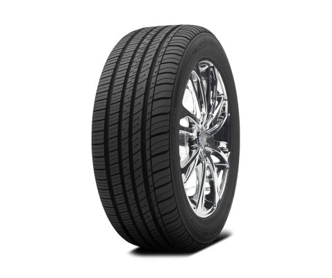 Kumho 215/45R17 91W KU27 ECSTA LX