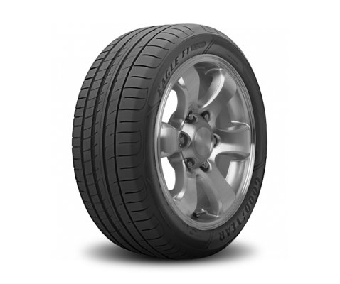 Goodyear 285/45R20 108W Eagle F1 Asymmetric 2 SUV