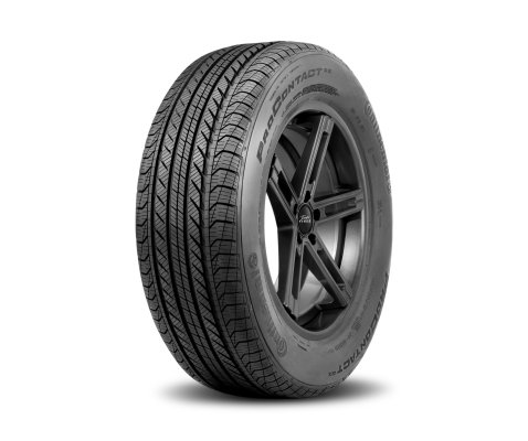 Continental 275/35R19 100H ContiProContact GX (MOE) SSR***Runflat***