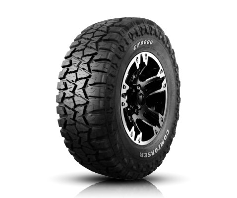 Comforser 285/70R17 121/118Q 10PR CF9000