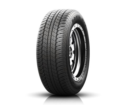 Maxxis 265/60R18 110H 790 BRAVO A/T (DEMO)