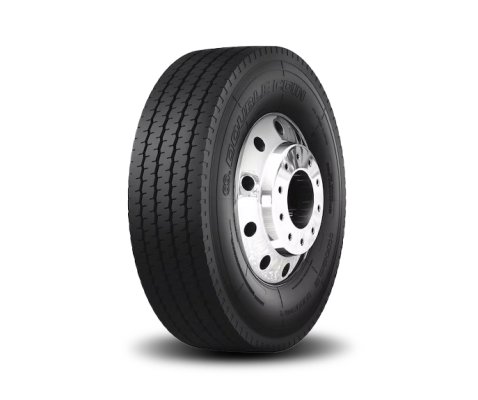 Double Coin 295/80R22.5-18 152/149M RR202(Steer)