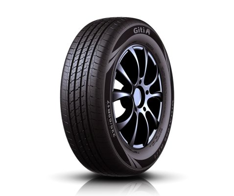 Giti 265/60R18 114H HT71 X ROSSO (Demo)