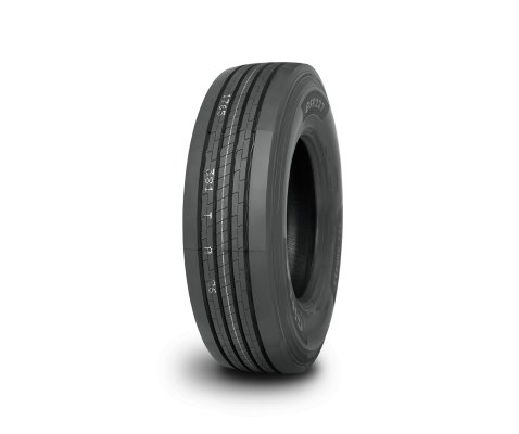 Giti 295/80R22.5 GSR237(Steer)