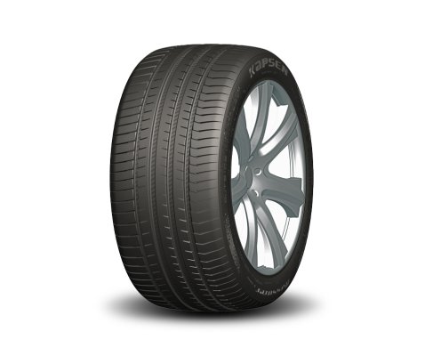 Kapsen 225/40R19 93W K3000 RUNFLAT