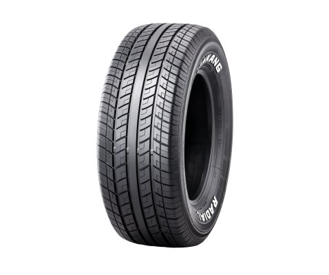 Nankang 245/50R15 96H N-729 OWL