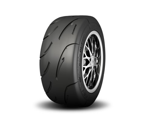 Nankang 315/35R17 102W AR-1