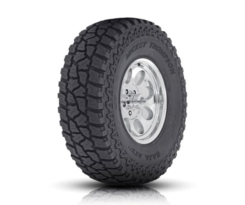 Mickey Thompson 285/75R16 126Q ATZ