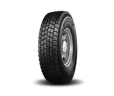 Triangle 295/60R22.5 150K TRD06(Drive)