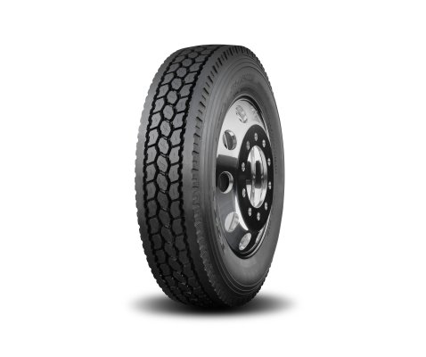 Triangle 11R22.5 146/143M TRD01 (Drive)