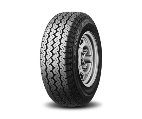 Dunlop 215/65R16 106S SP LT5
