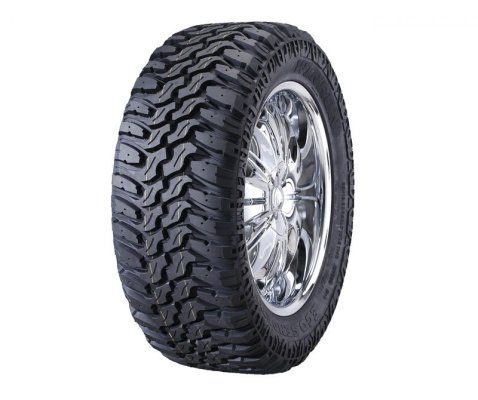 Winrun 35x12.50R22 117Q MT305