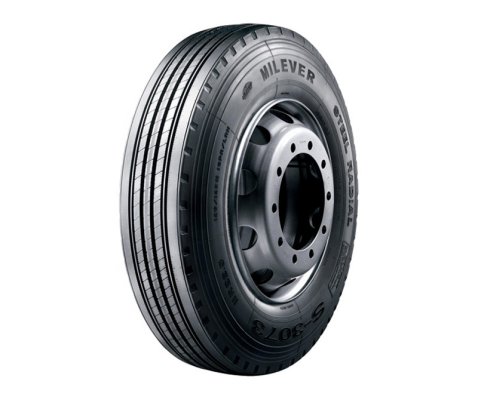 Milever 265/70R19.5 16PR SAH01