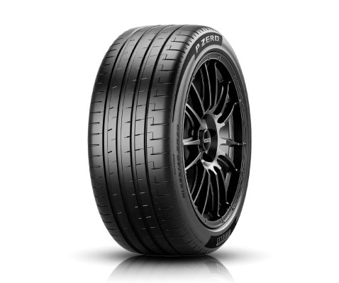 Pirelli 285/40R22 106Y PZERO (PZ5) (MO)