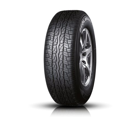 Yokohama 265/65R17 112H GEOLANDAR G902 HT