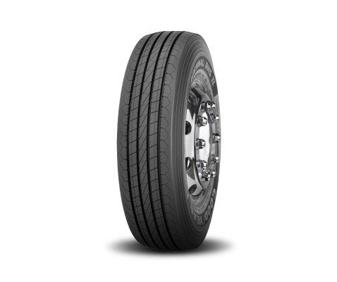 Goodyear 305/70R22.5 153/150L REGIONAL RHSII(Steer)