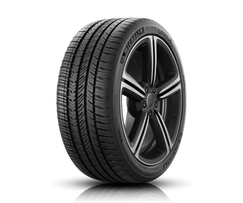 Michelin 305/35R23 114Y PILOT SPORT 4 ALL SEASON LR NCS
