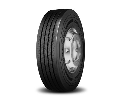 Continental 385/55R22.5 160K CONTI HYBRID HS3