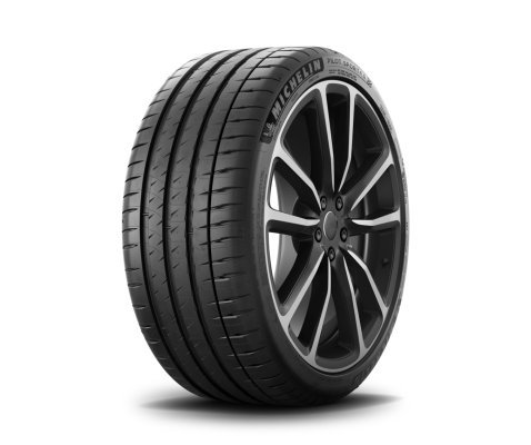 Michelin 225/45R18 95Y PILOT SPORT 4S