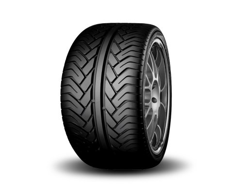 Yokohama 275/50R20 113W ADVAN ST V802 (MO)
