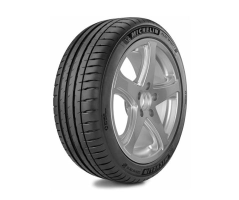 Michelin 255/40R20 101Y PILOT SPORT 4 ZP RUNFLAT