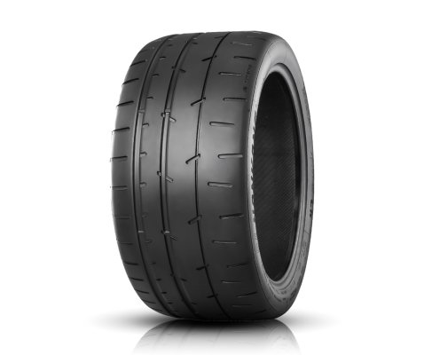 Nankang 245/35R20 95Y CR-S