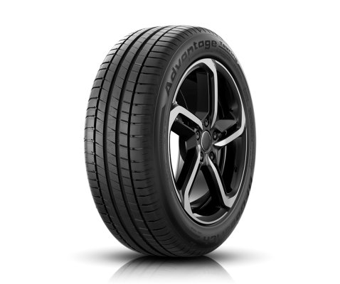 BF Goodrich 235/70R15 103T ADVANTAGE TOURING