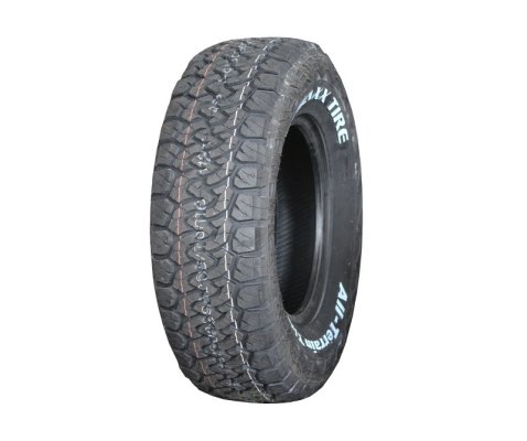 Sumaxx 265/60R18 110T ALL TERRAIN A/T