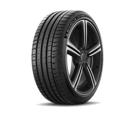 Michelin 225/40R19 93Y PILOT SPORT 5 (*)