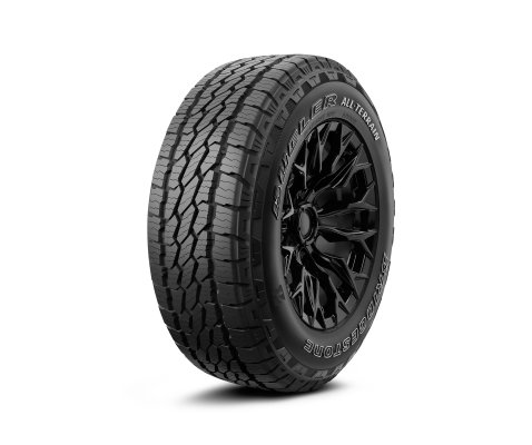 Bridgestone 255/65R18 111S DUELER A/T 002 OWT
