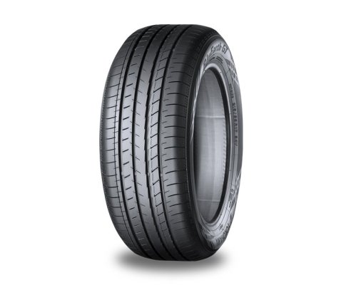 Yokohama 225/45R19 96W BluEarth-GT AE51