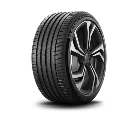Michelin 255/40R21 102Y PILOT SPORT 4 SUV FRV