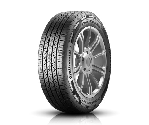 Continental 265/65R17 112H ContiCrossContact H/T