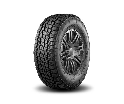 Nitto 275/60R20 116S TERRA GRAPPLER All-Terrain G2