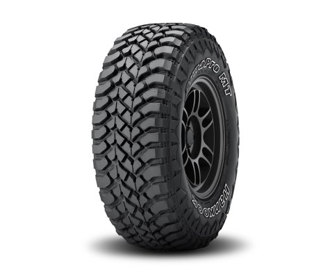 Hankook 215/75R15 100/97Q RT03 Dynapro MT OWL
