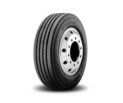 Yokohama 295/80R22.5 152/148M 16PR RY023A