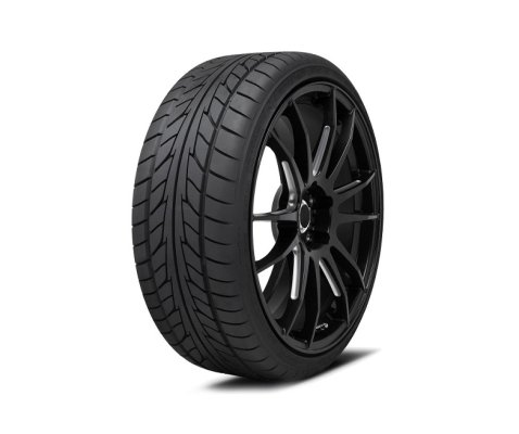 Nitto 255/35R18 94Y NT555 G2
