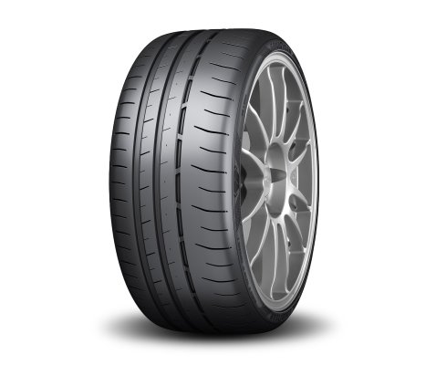 Goodyear 245/35R20 95Y Eagle F1 SuperSport R(NA2)