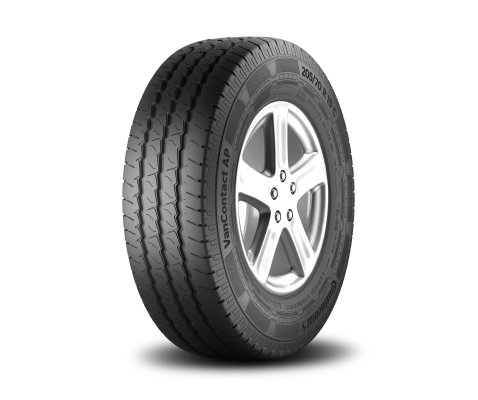 Continental 195/70R15 104/102R ContiVanContact AP