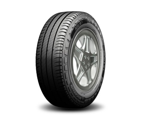 Michelin 235/60R17 117R AGILIS 3