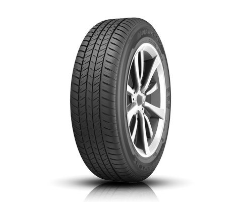 Nankang 185/75R14 89H N605
