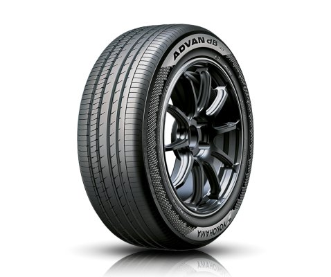 Yokohama 225/40R18 92W ADVAN V553