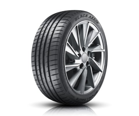 BLACK ARROW 215/55R17 94W DART P15