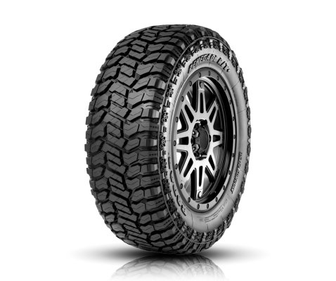 Radar 265/60R18 119/116Q RENEGADE RT+